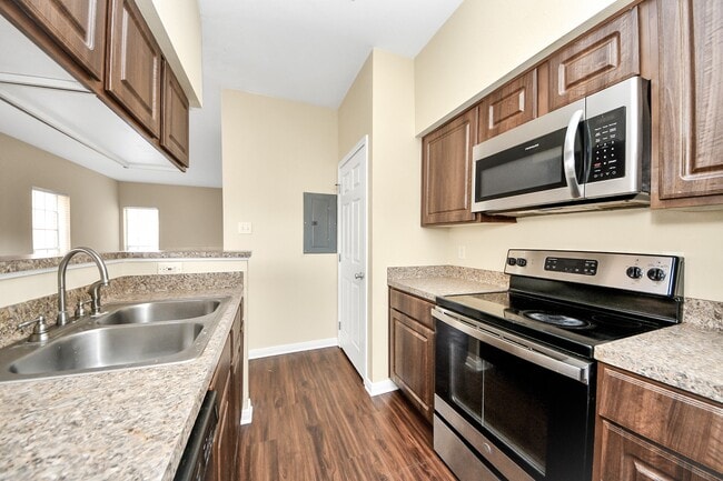 Building Photo - 3600 Jeanetta St