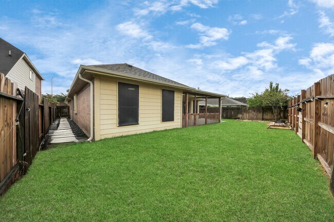 Building Photo - 11514 Mill Bridge Ct