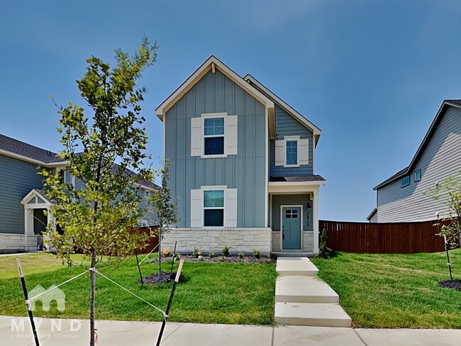 Building Photo - 2813 Caleb Asher Lp