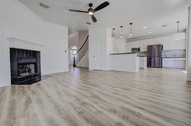 Building Photo - 12512 Capitol Saddlery Trail