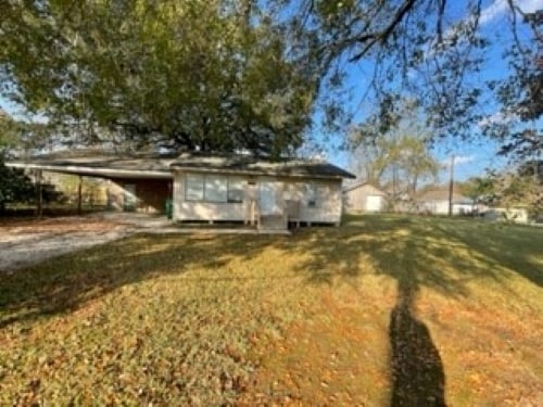 Building Photo - 30121 Julia St
