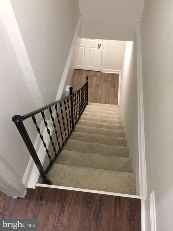 Building Photo - 1335 T St SE