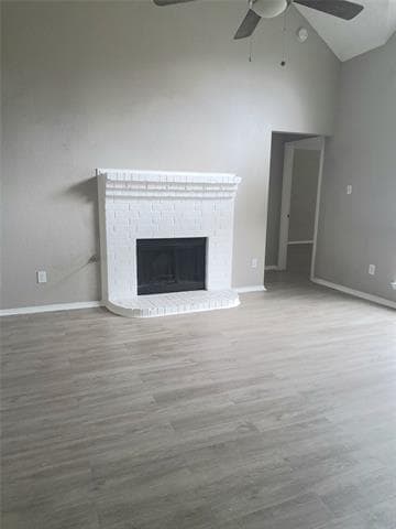 Building Photo - 4732 N Cascades St
