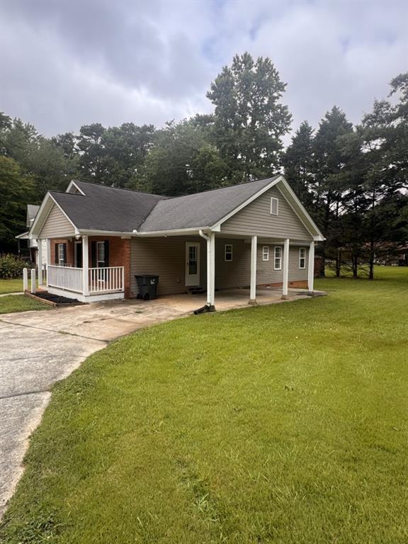 Building Photo - 1149 Granite Ln