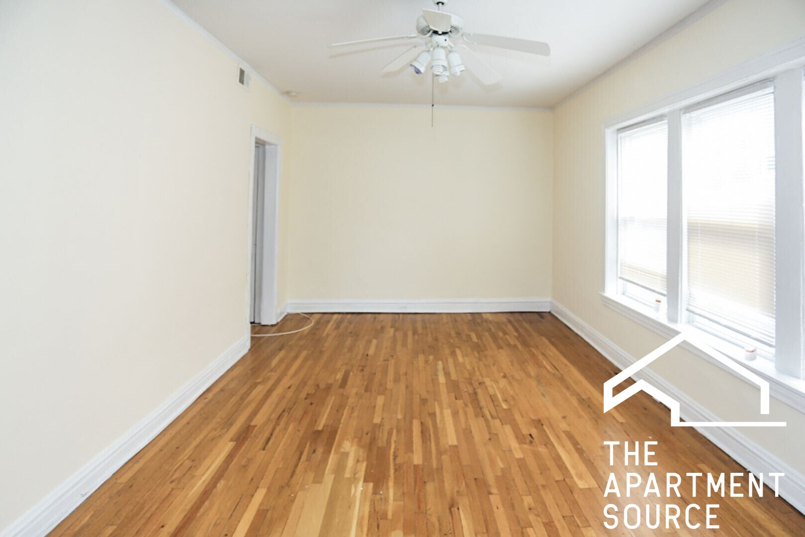 Building Photo - 3525 N Broadway St