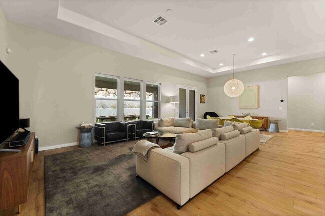 Building Photo - Modern Elegance in Scots Pine – 5-Bedroom Luxury Residence in West Summerlin  — Enjoy Rent-Free H...