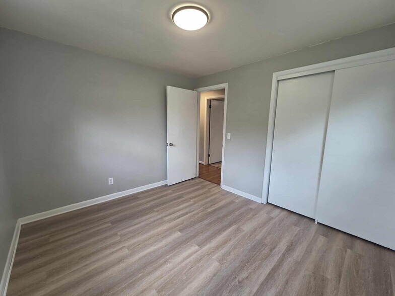 Bedroom #2 - 4186 Ruckle ave