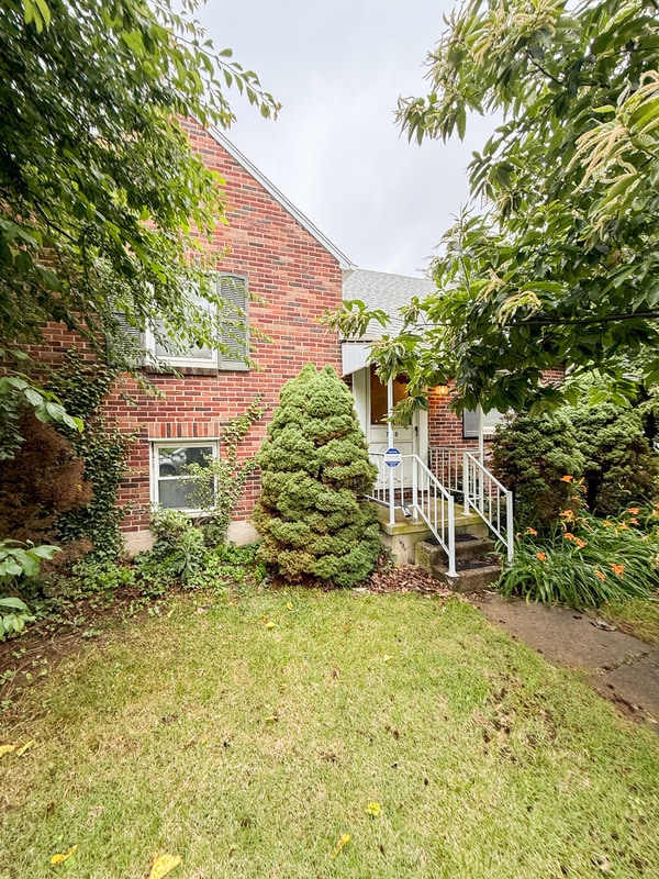 Primary Photo - 738 Irwin Ct