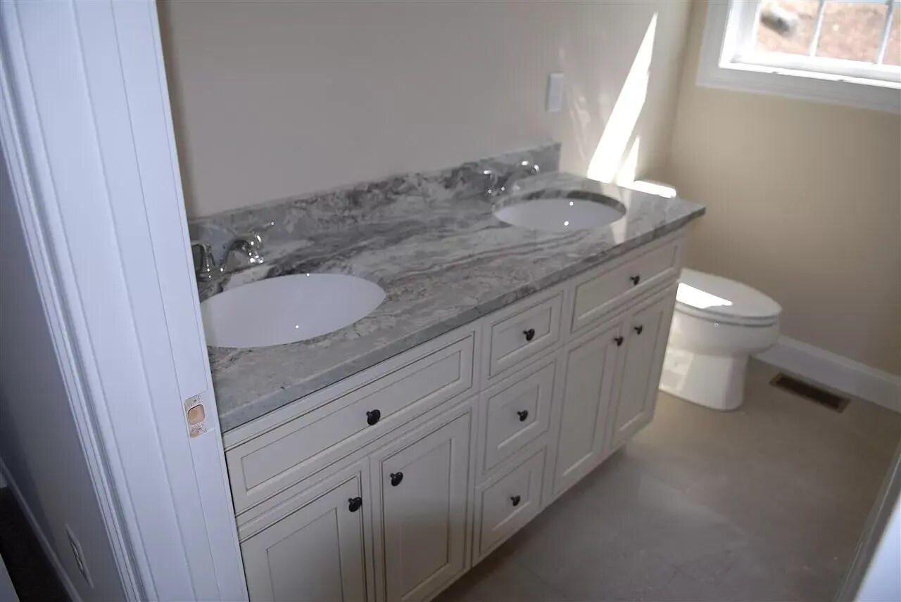 Master Bathroom - 61 Webster St