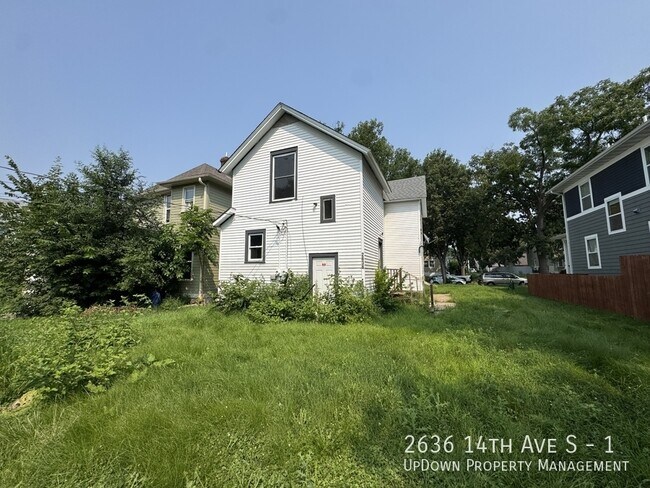 Building Photo - 2636 14th Ave S
