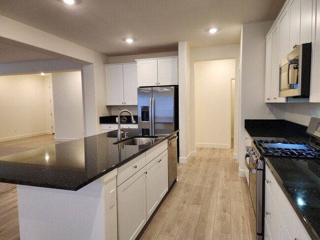 Building Photo - New 4 bedroom  home in Heybourne Meadows area of Minden.