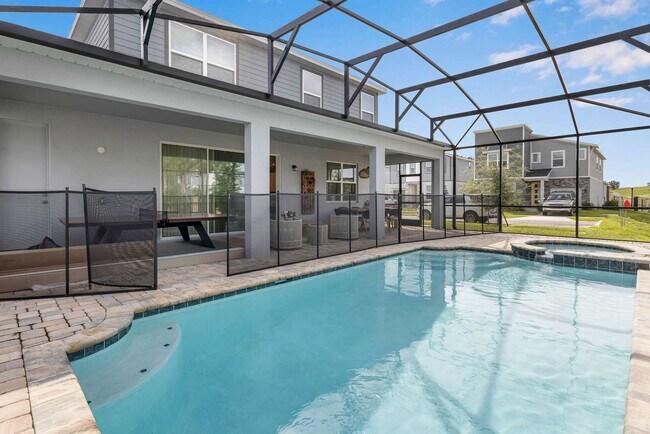 Building Photo - 2312 Salty Winds Wy