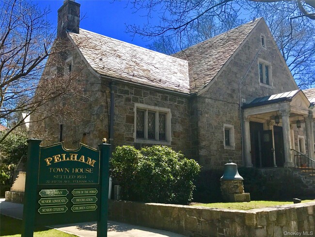 Building Photo - 4810 Boston Post Rd