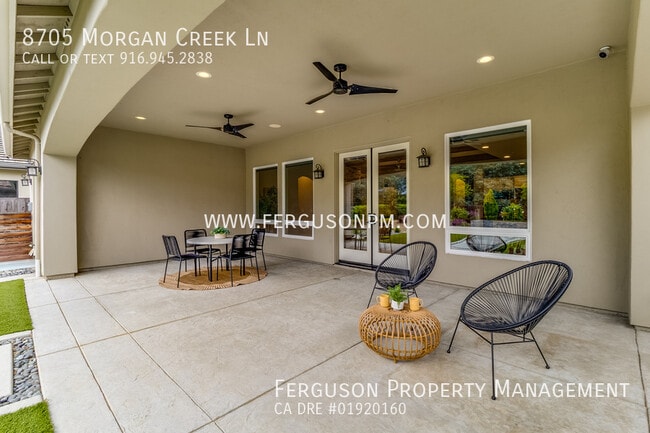 Building Photo - 8705 Morgan Creek Ln