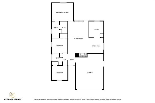 Building Photo - 3215 Rockdale Dr