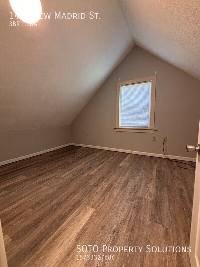 Building Photo - 1411 New Madrid St