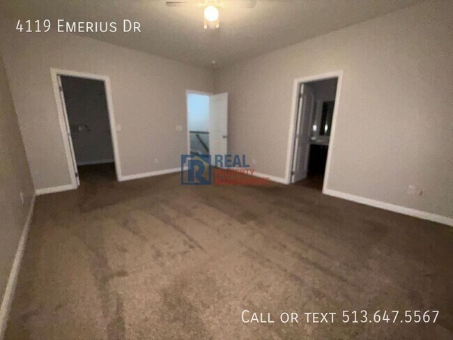 Building Photo - 4119 Emerius Dr