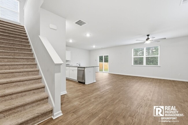 Building Photo - 4 Bedroom Rental in Cane Bay Plantation with Open Layout and Pond View