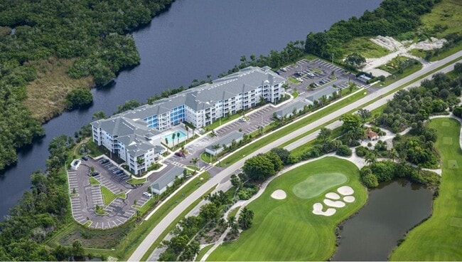 Building Photo - MainSail Apartments at Marco Shores