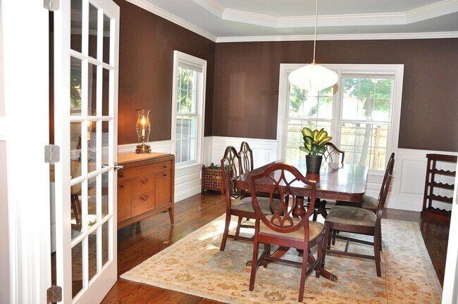 Building Photo - 27 Mellon Rd