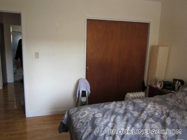 Building Photo - 53 Parkman St