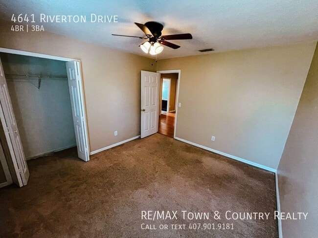 Building Photo - 4641 Riverton Dr