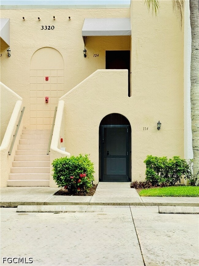 Building Photo - 3320 Olympic Dr