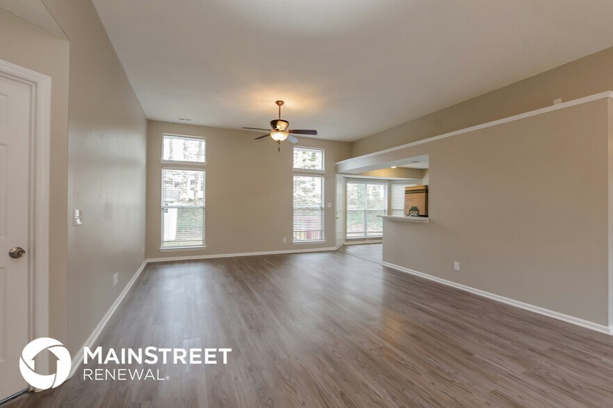 Building Photo - 7206 Morsey Ct