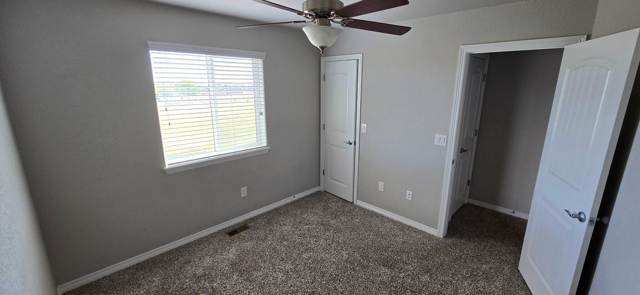 3rd upstairs bedroom - 6081 Anders Ridge Ln