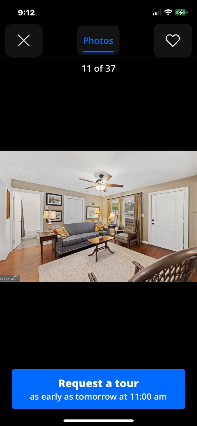 Building Photo - 724 Commodore Dr NW