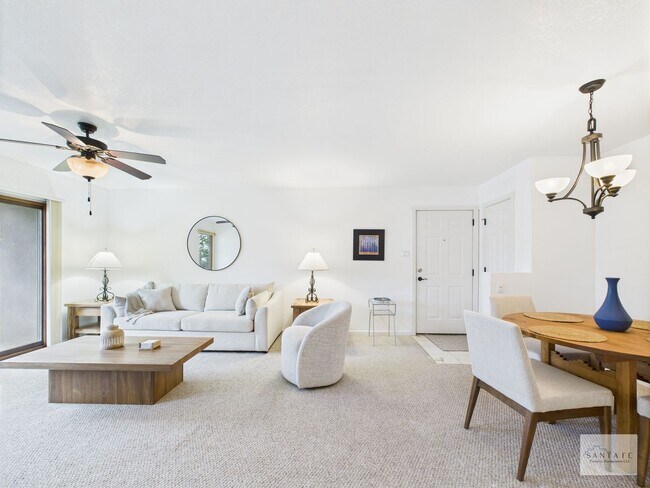 Building Photo - Fully Furnished Condo Available Now!
