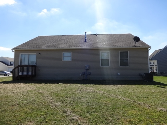 Building Photo - 3812 Wolf Creek Rd