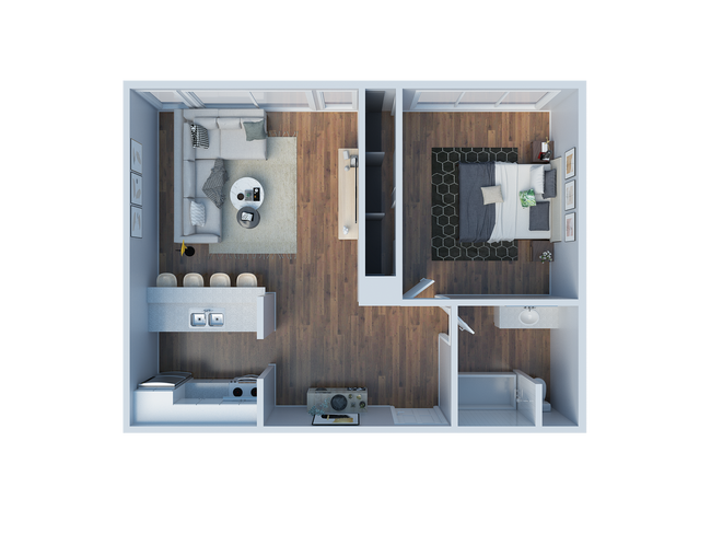 Floor Plan A3 (CA16) top-down.png - Catalina Apartments