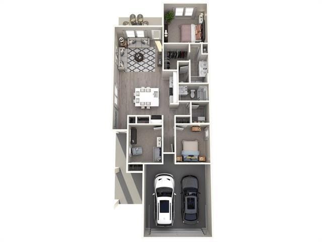 Building Photo - 519 Ridgedale Dr