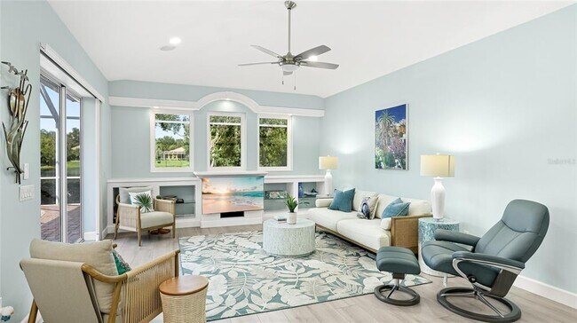 Building Photo - 11407 Savannah Lakes Dr