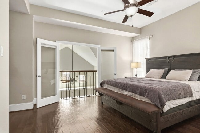 Building Photo - 419 T C Jester Blvd