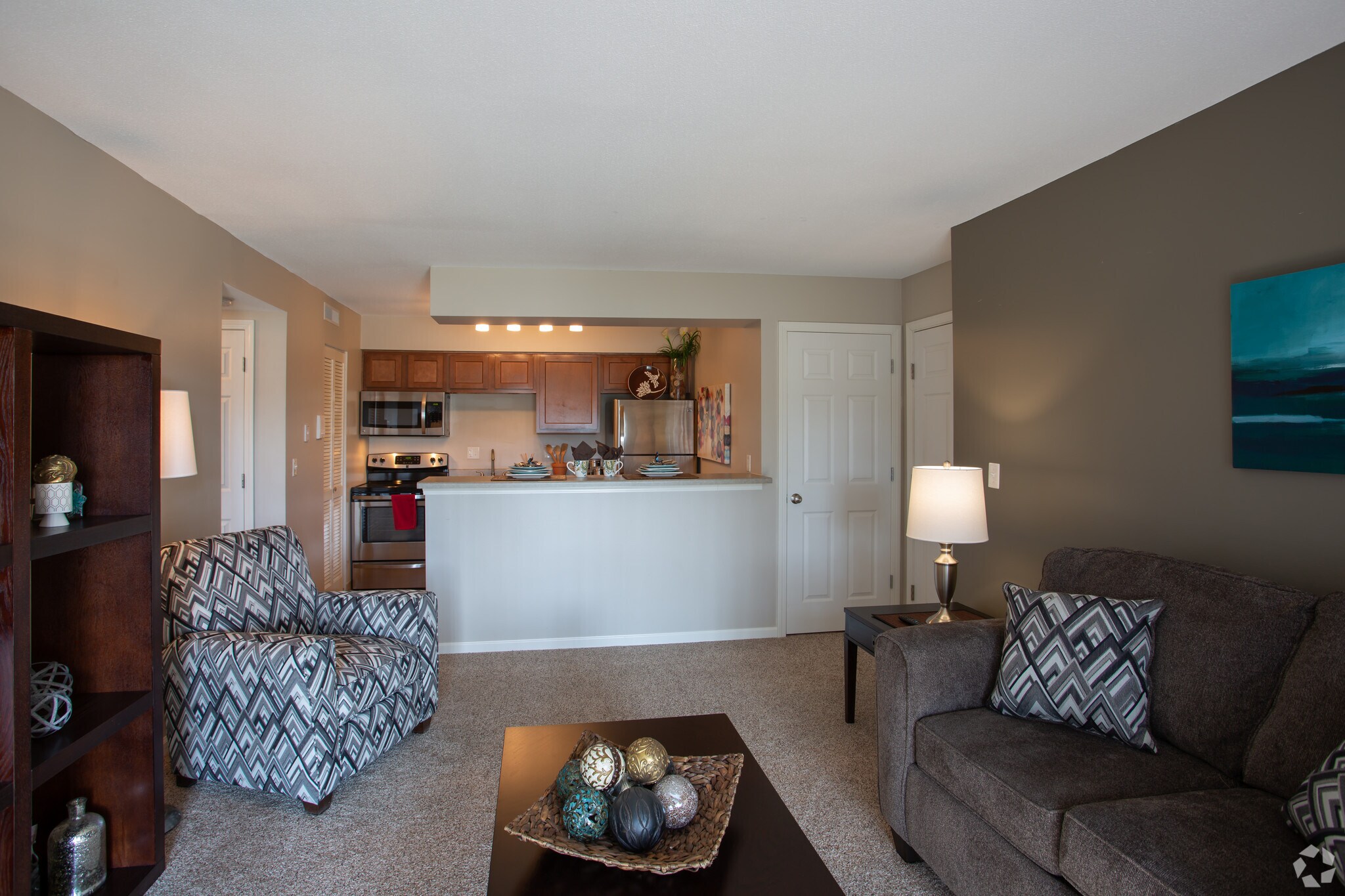 Thomasbrook 5900 Roose St Lincoln NE 68506 Apartment Finder