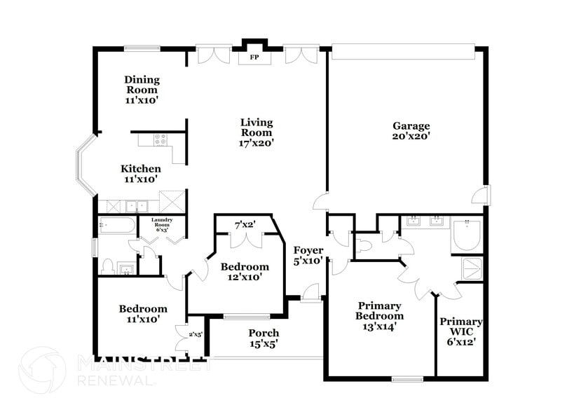 Building Photo - 2009 Hidden Cove Rd