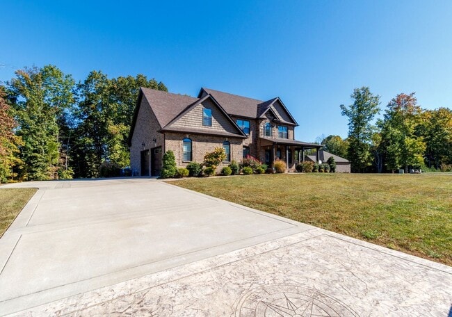 Building Photo - 1601 Wonderboy Ct