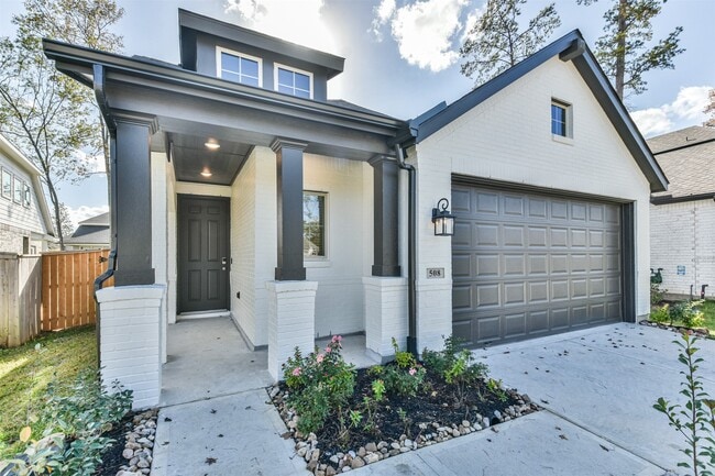 Building Photo - 508 Chestnut Reef Ct