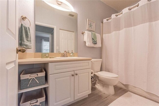 Bathroom - 2352 57th Cir