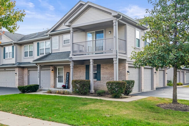 Building Photo - 7059 S Stratton Ln