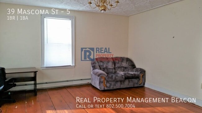 Building Photo - 39 Mascoma St