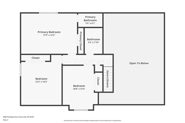 Building Photo - 4008 Thompson Ave