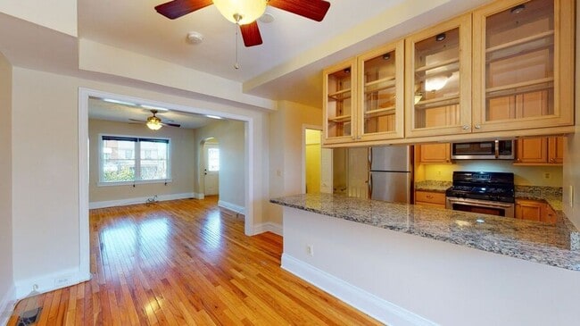 Building Photo - 4519 5th St NW