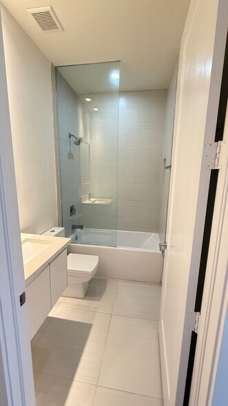 Bathroom 3 - 10260 NW 63rd Ter