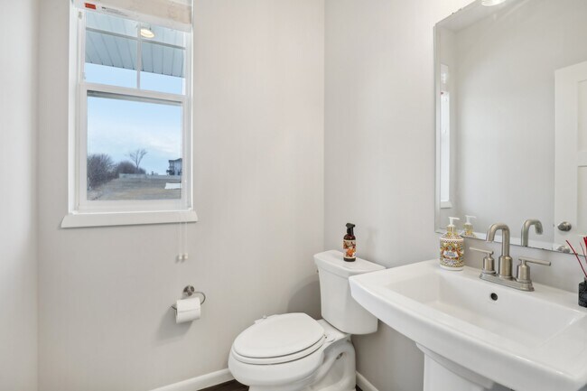 Building Photo - 415 Tawny Elm Pkwy