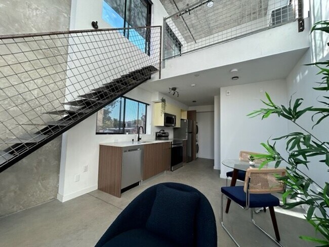 Floorplan - The Harvey
