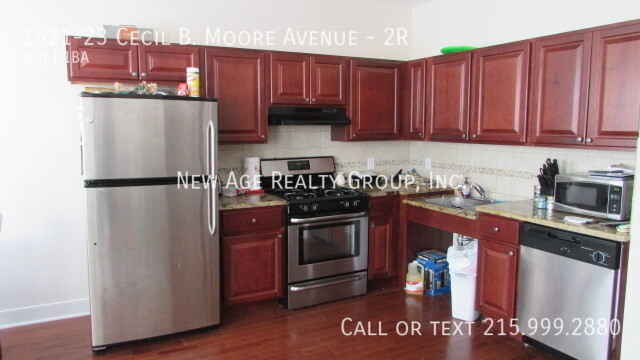 Building Photo - Modern 1 bedroom near Temple University!