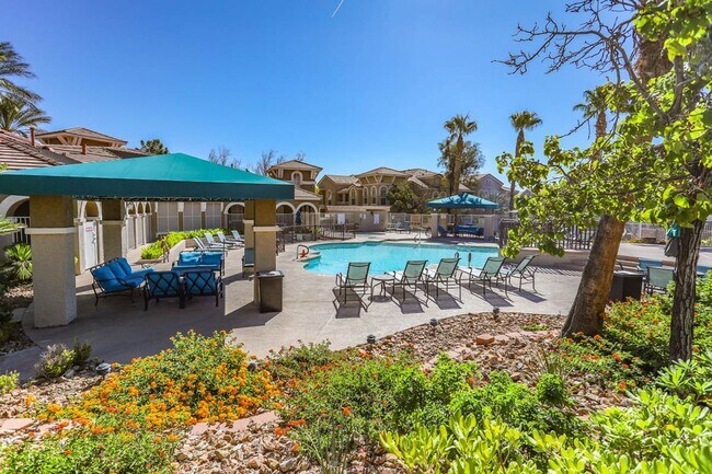 Building Photo - Resort Living 1 Bedroom Condo In West Las ...